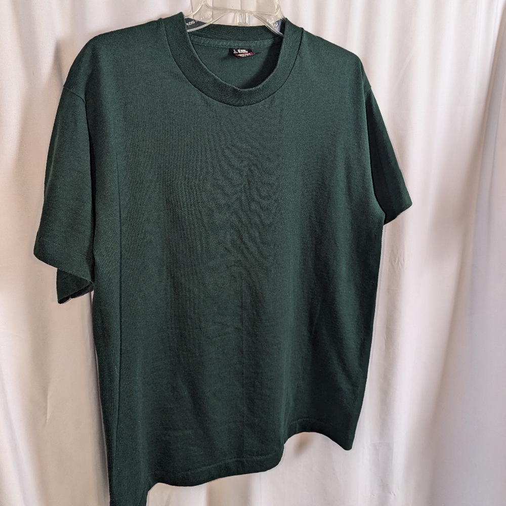 Vintage 90s Best Fruit Of The Loom T-shirt